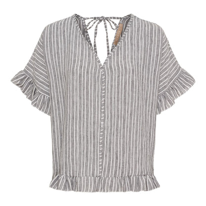 Marta du Chateau, Matilda Top