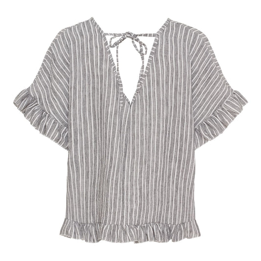 Marta du Chateau, Matilda Top