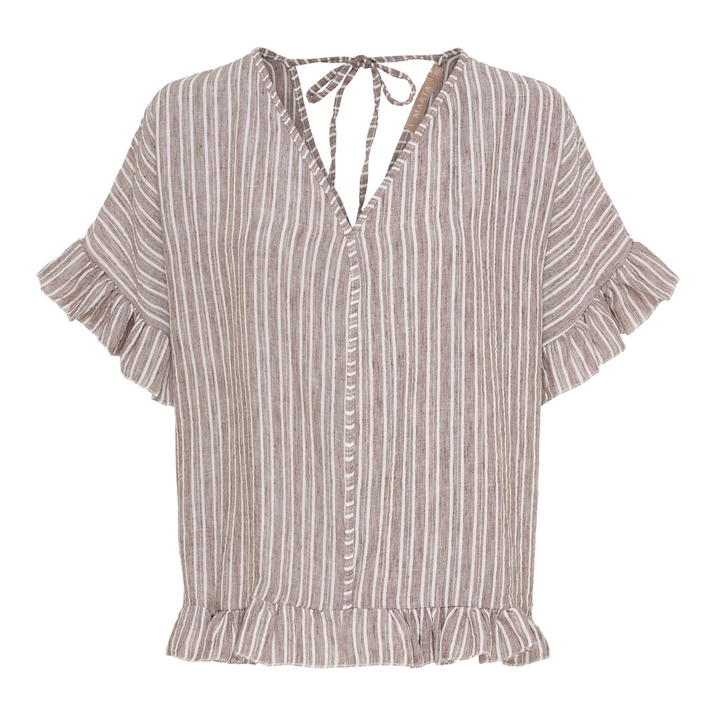 Marta du Chateau, Matilda Top