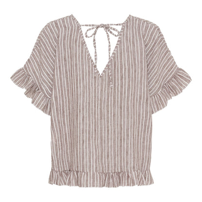 Marta du Chateau, Matilda Top