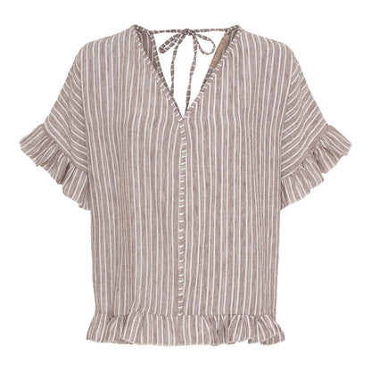 Marta du Chateau, Matilda Top