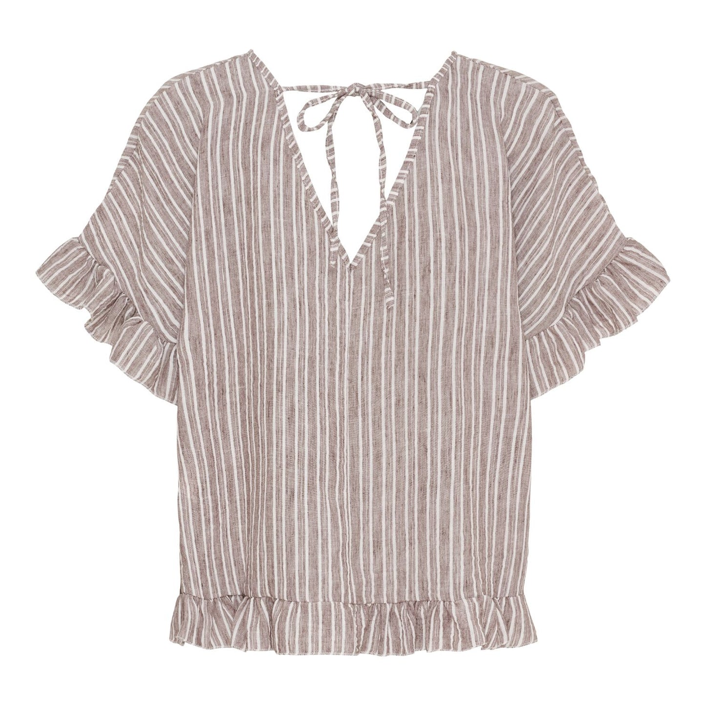 Marta du Chateau, Matilda Top
