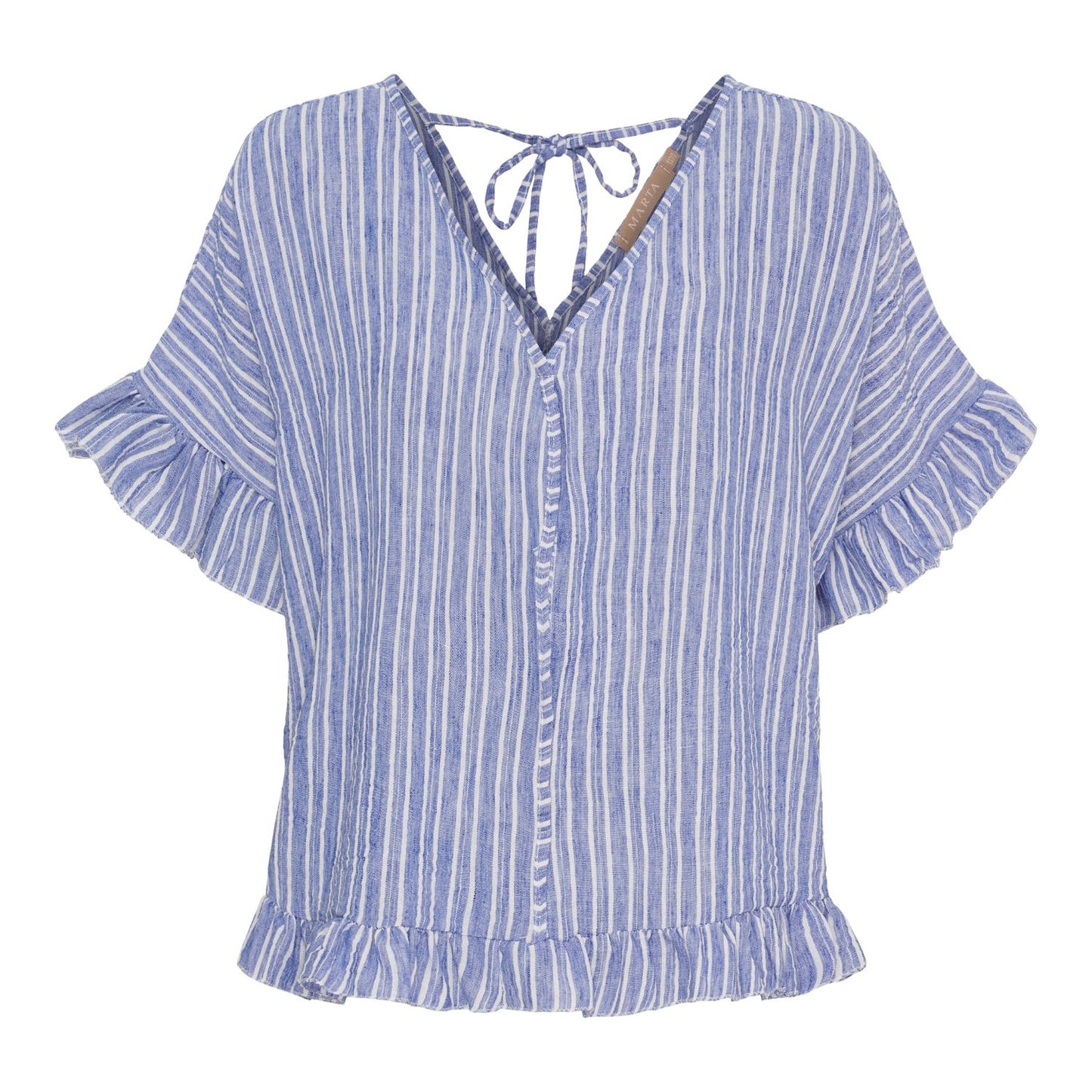 Marta du Chateau, Matilda Top