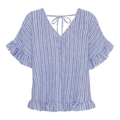 Marta du Chateau, Matilda Top