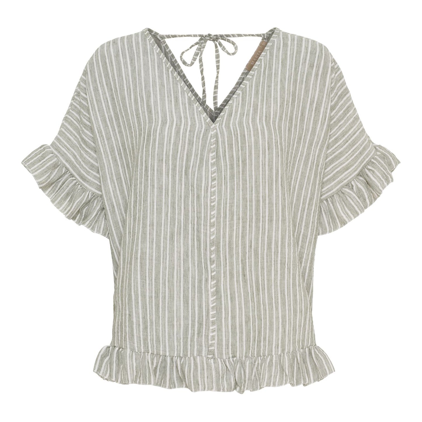 Marta du Chateau, Matilda Top