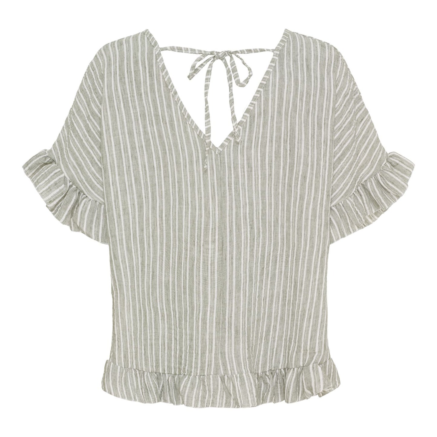Marta du Chateau, Matilda Top