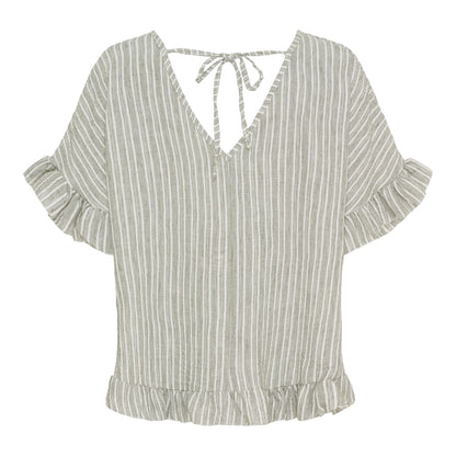 Marta du Chateau, Matilda Top