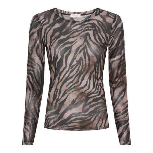 Marta du Chateau, Nina Mesh-toppi