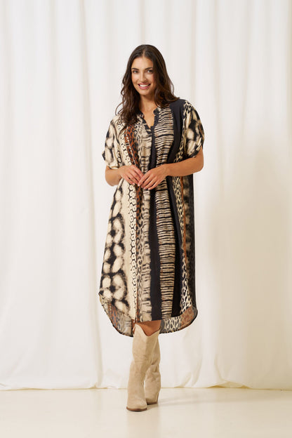 Marta du Chateau, Reia Mekko