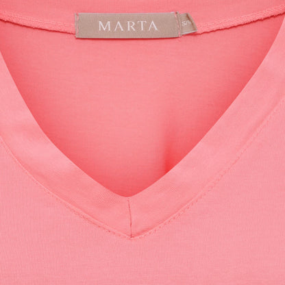Marta du Chateau, Sabela T-Paita