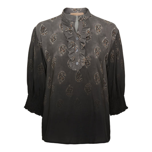 Marta du Chateau, Unnur Pusero