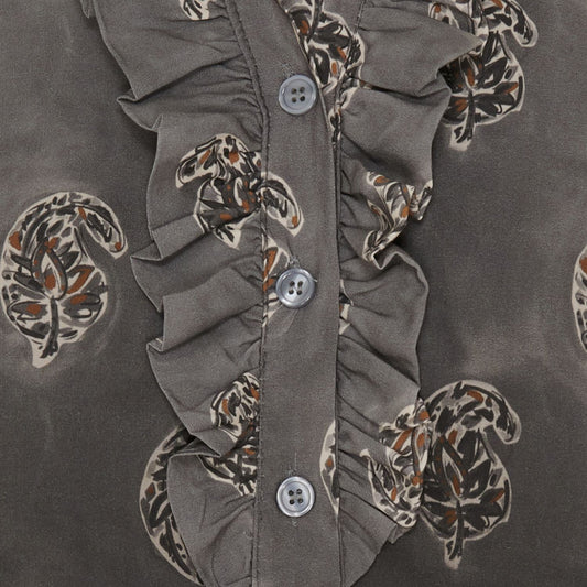 Marta du Chateau, Unnur Pusero