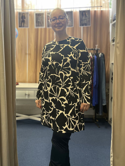 Niccolei, Lehti Mekko Tunika