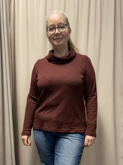 Niccolei, Merinovilla Poolo