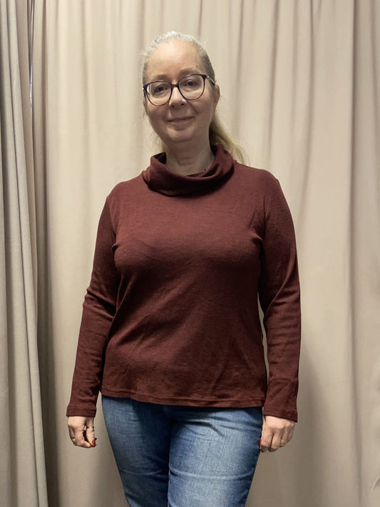 Niccolei, Merinovilla Poolo