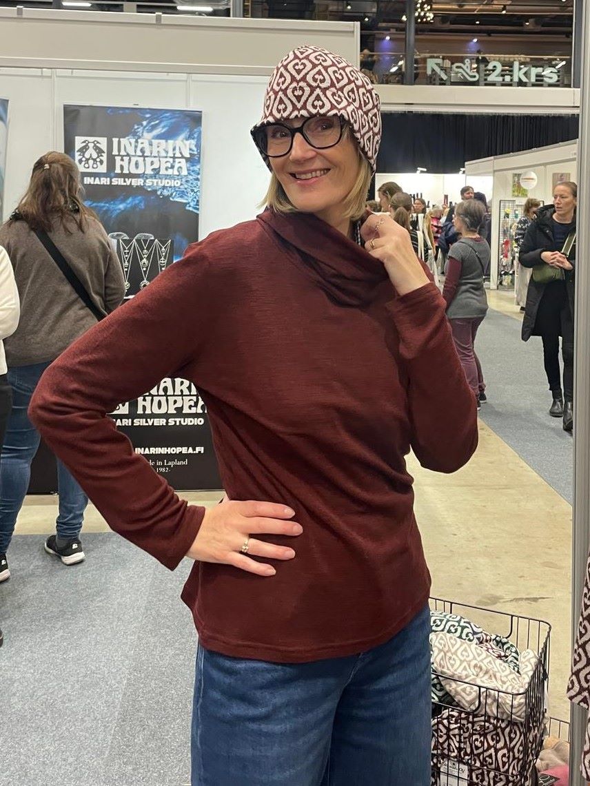 Niccolei, Merinovilla Poolo