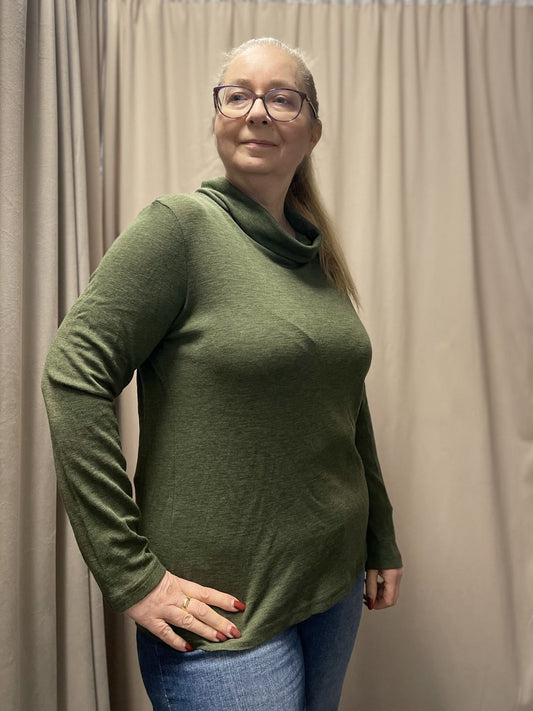 Niccolei, Merinovilla Poolo