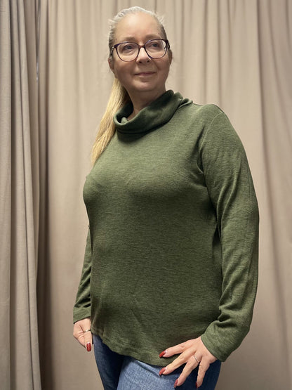 Niccolei, Merinovilla Poolo