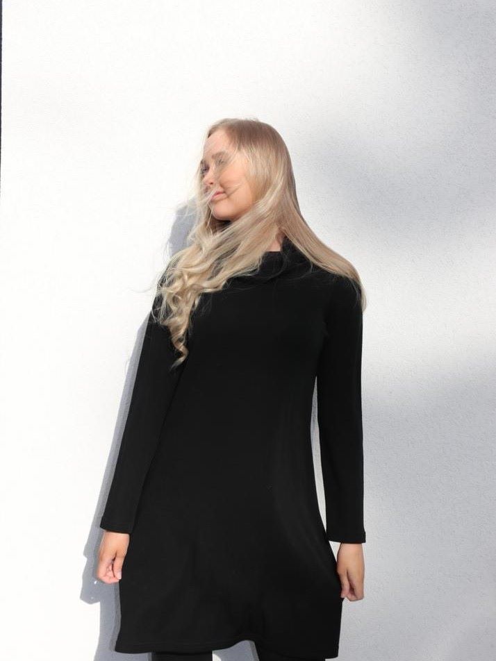 Niccolei, Merinovillamekko