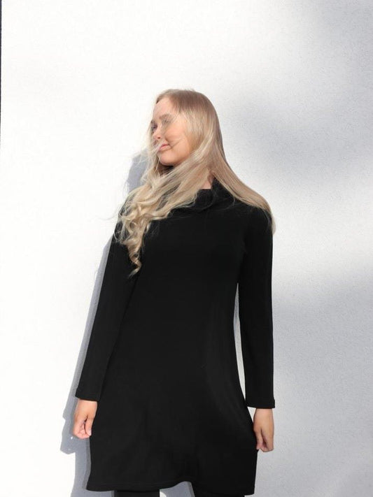 Niccolei, Merinovillamekko