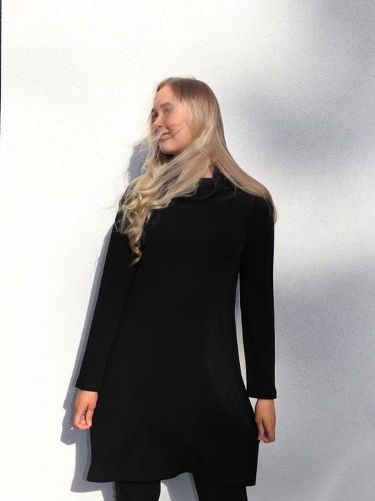 Niccolei, Merinovillamekko