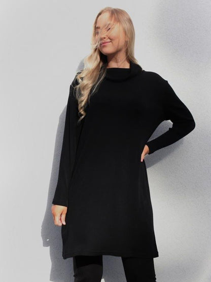 Niccolei, Merinovillamekko