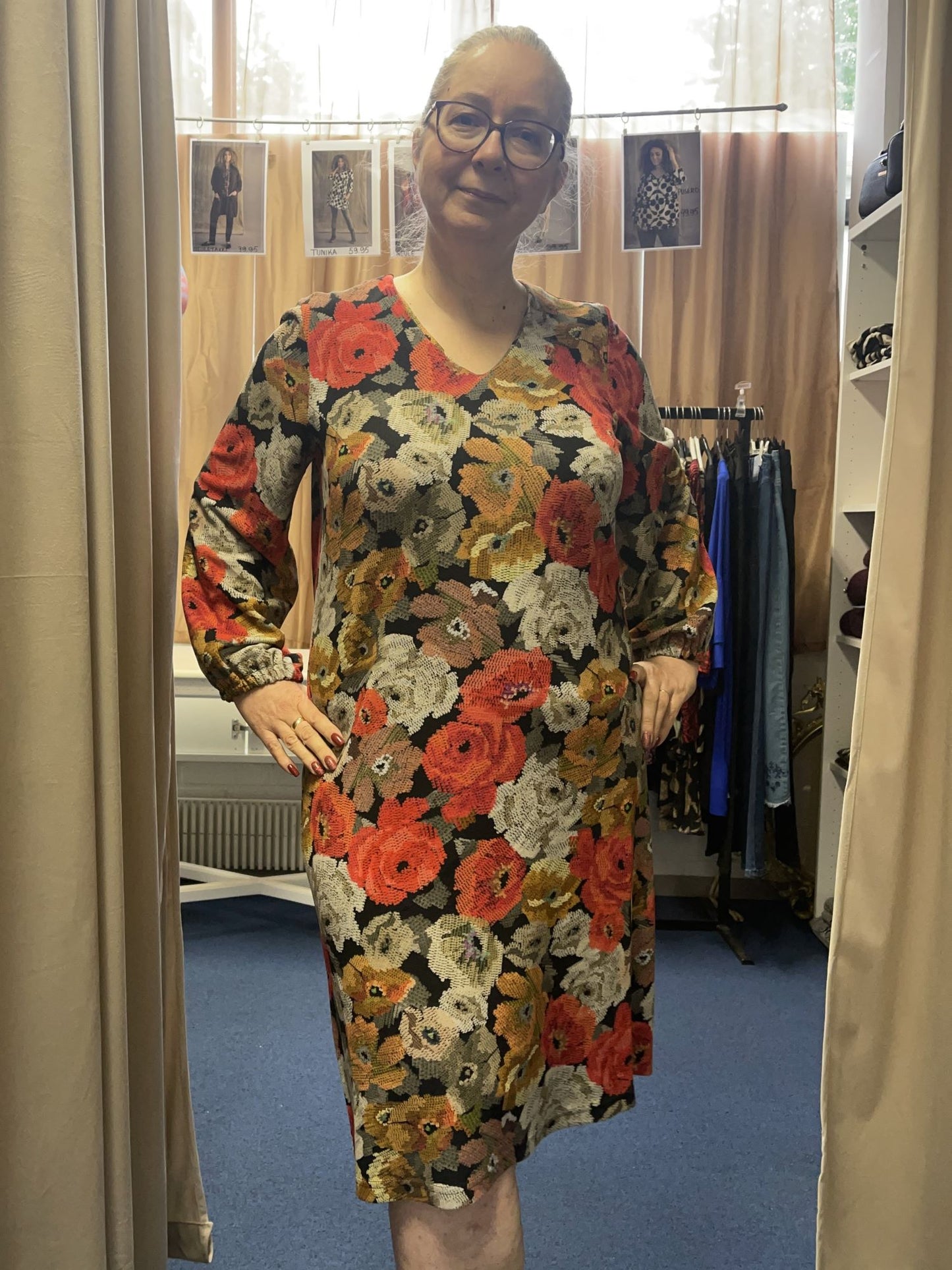 Niccolei, Ruska Mekko