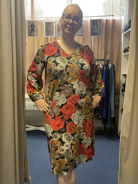 Niccolei, Ruska Mekko