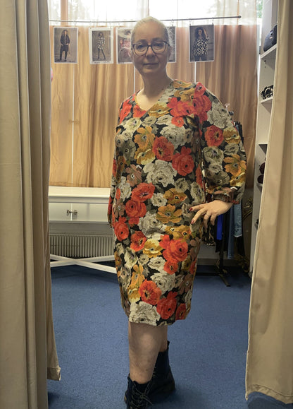 Niccolei, Ruska Mekko