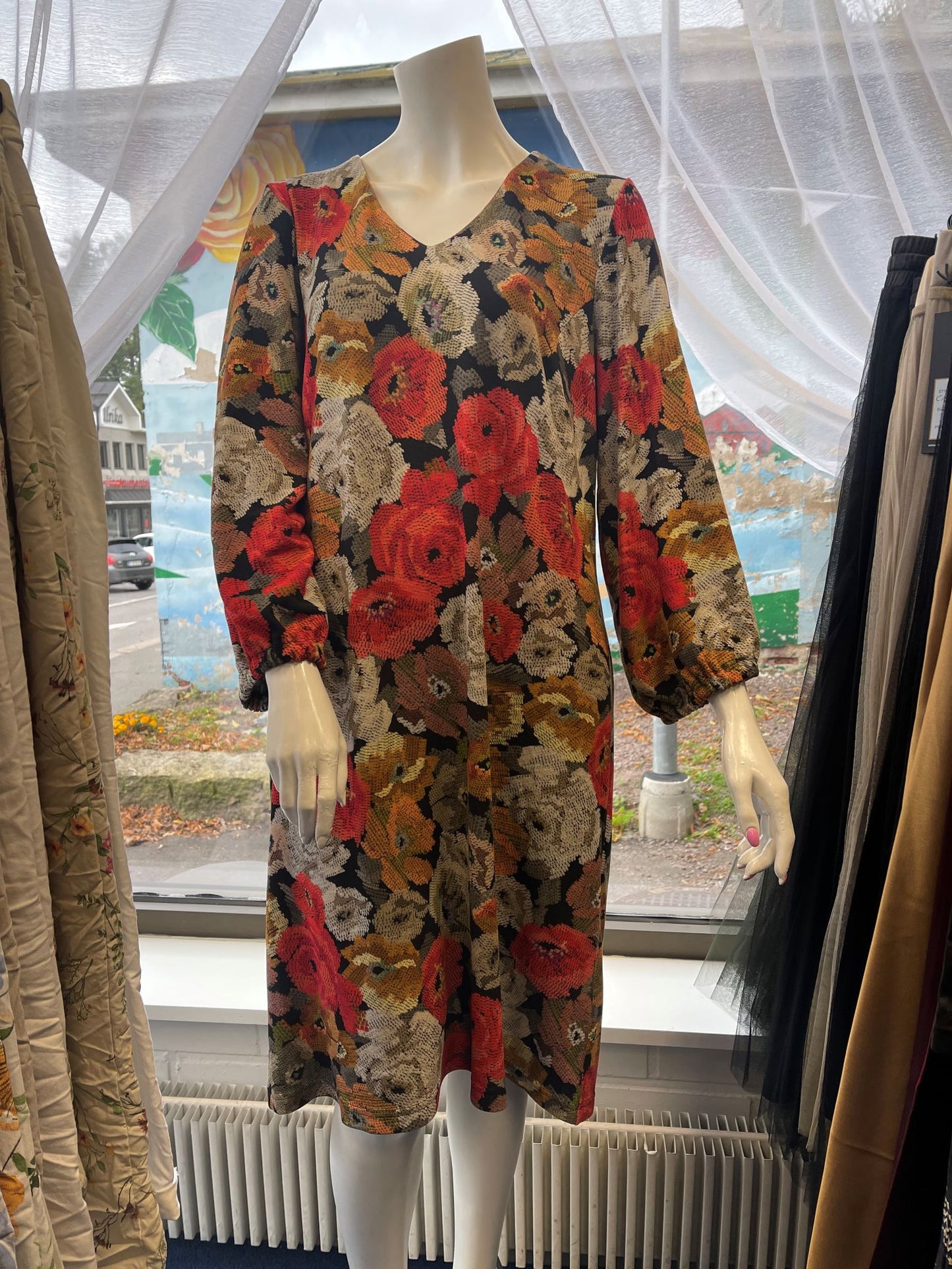 Niccolei, Ruska Mekko