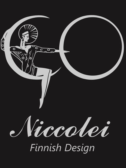 Niccolei, Merinovillamekko