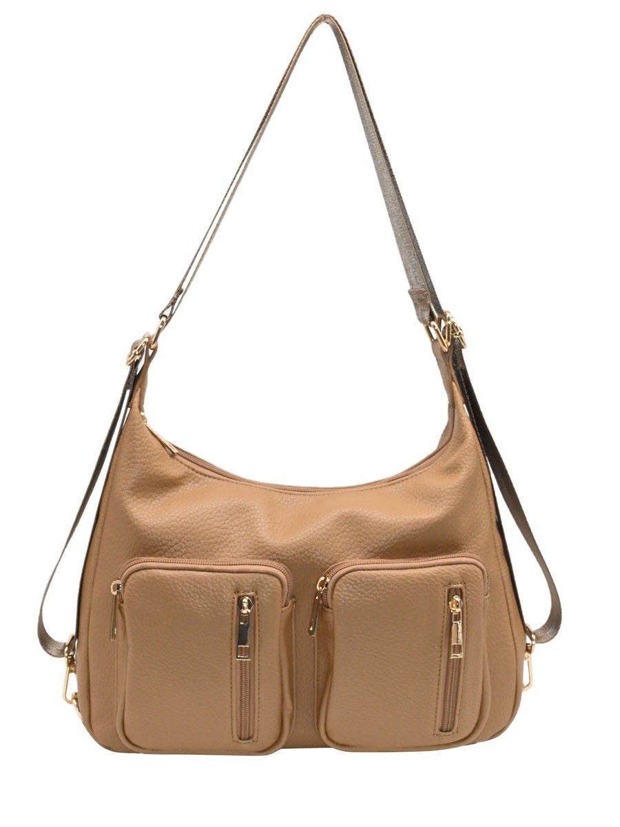 Rosenvinge, Fryd  Laukku