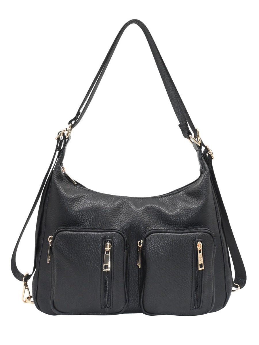 Rosenvinge, Fryd  Laukku