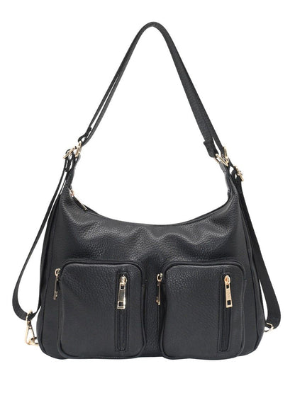 Rosenvinge, Fryd  Laukku