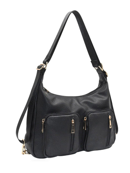 Rosenvinge, Fryd  Laukku