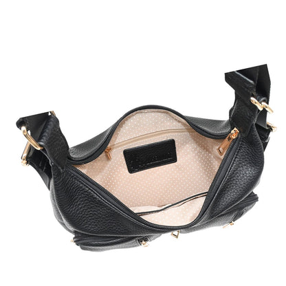 Rosenvinge, Fryd  Laukku