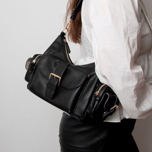 Rosenvinge, Gabi Laukku