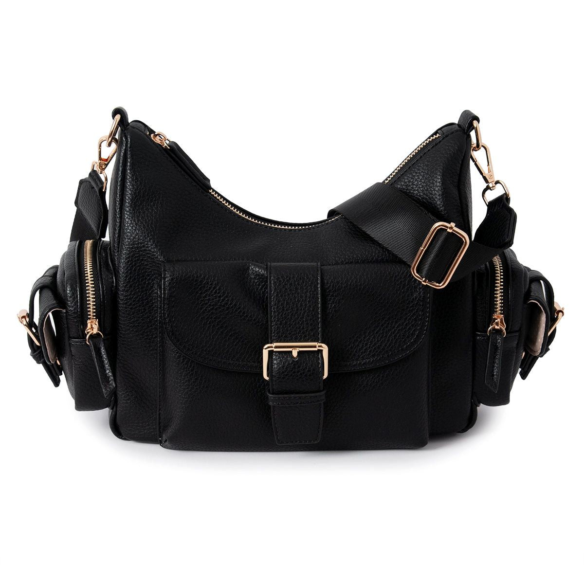 Rosenvinge, Gabi Laukku