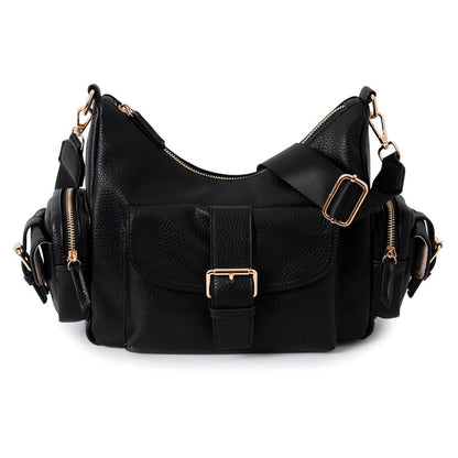 Rosenvinge, Gabi Laukku