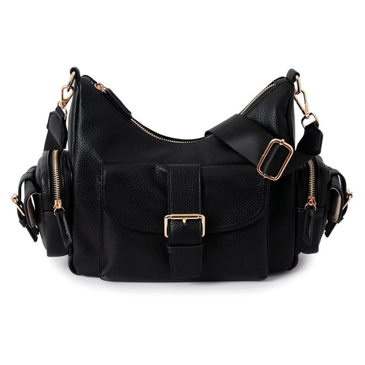 Rosenvinge, Gabi Laukku