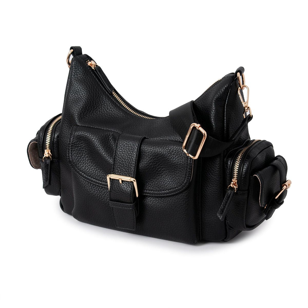 Rosenvinge, Gabi Laukku