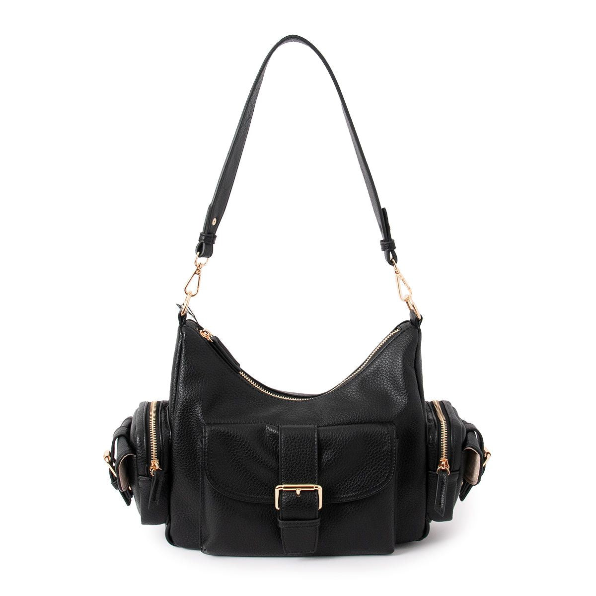 Rosenvinge, Gabi Laukku