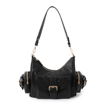 Rosenvinge, Gabi Laukku