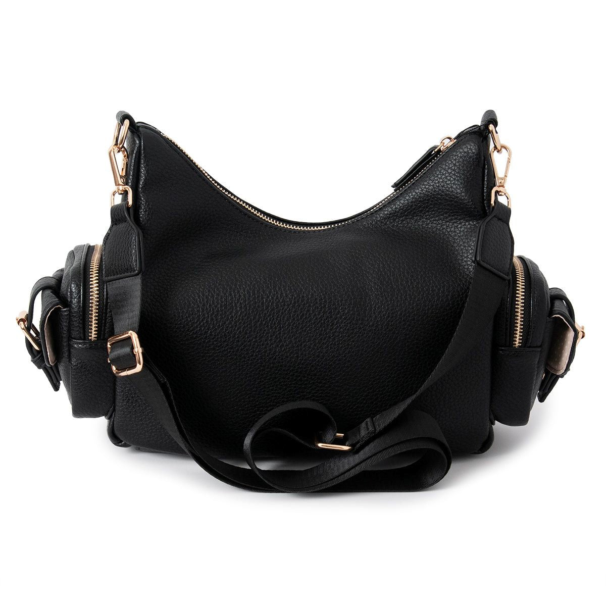 Rosenvinge, Gabi Laukku