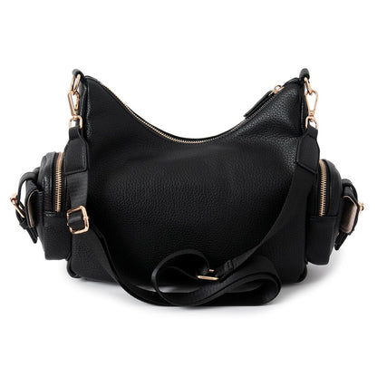 Rosenvinge, Gabi Laukku