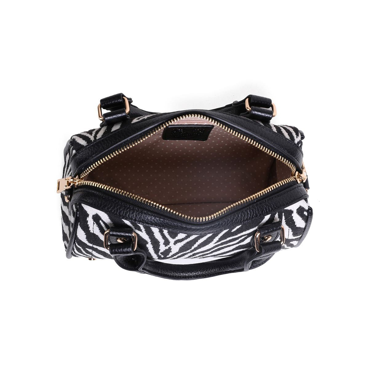 Rosenvinge, Georgia Laukku