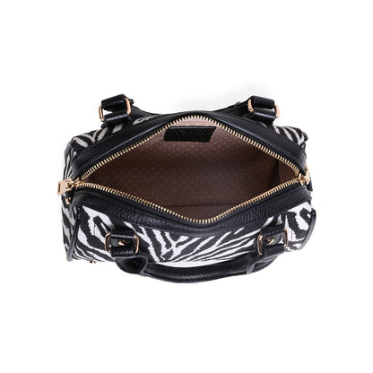 Rosenvinge, Georgia Laukku