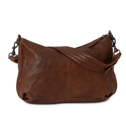 Rosenvinge, Olea Nahkalaukku