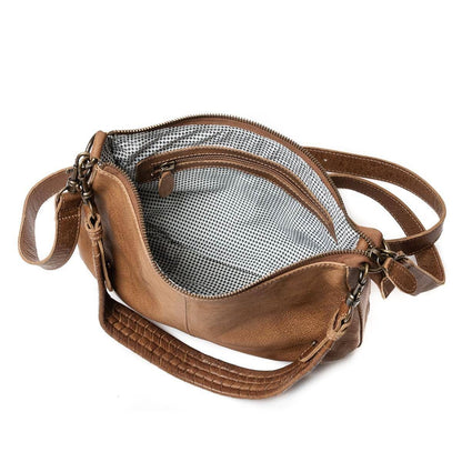 Rosenvinge, Olea Nahkalaukku