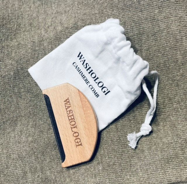 Washologi, Cashmere ja Villa Kampa